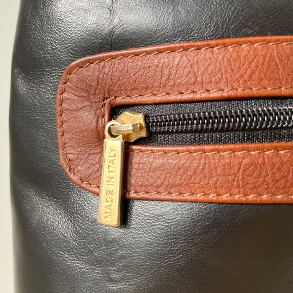 Valentino di Paolo shoulder bag - Picture 5 of 14